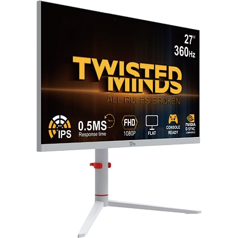 Twisted Minds TMA27FHD360IPS 27