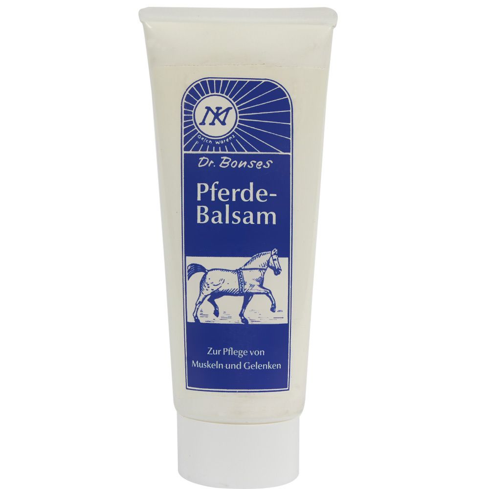 Dr. Bonses Pferde-Balsam