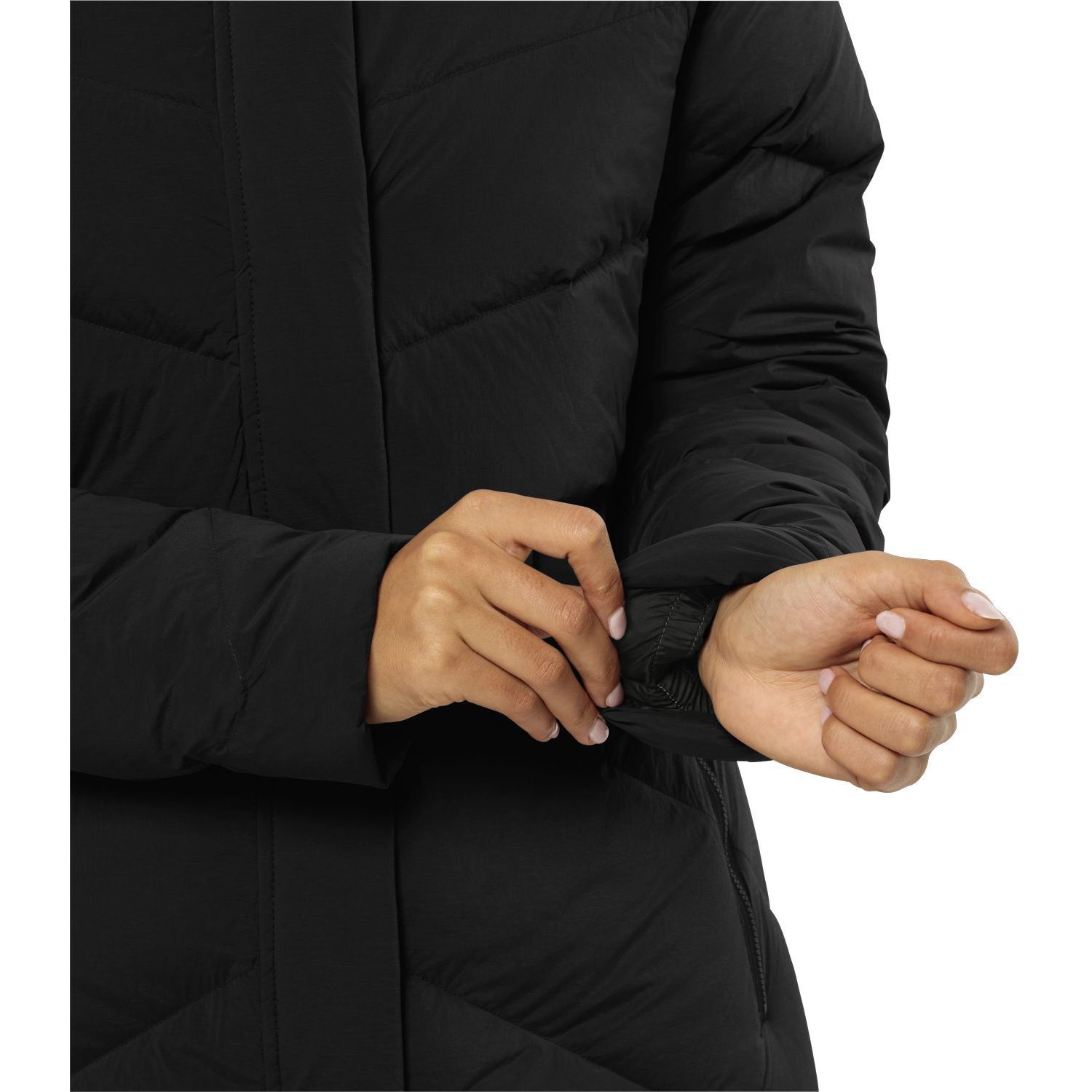 Jack WolfskinMARIENPLATZ COAT W