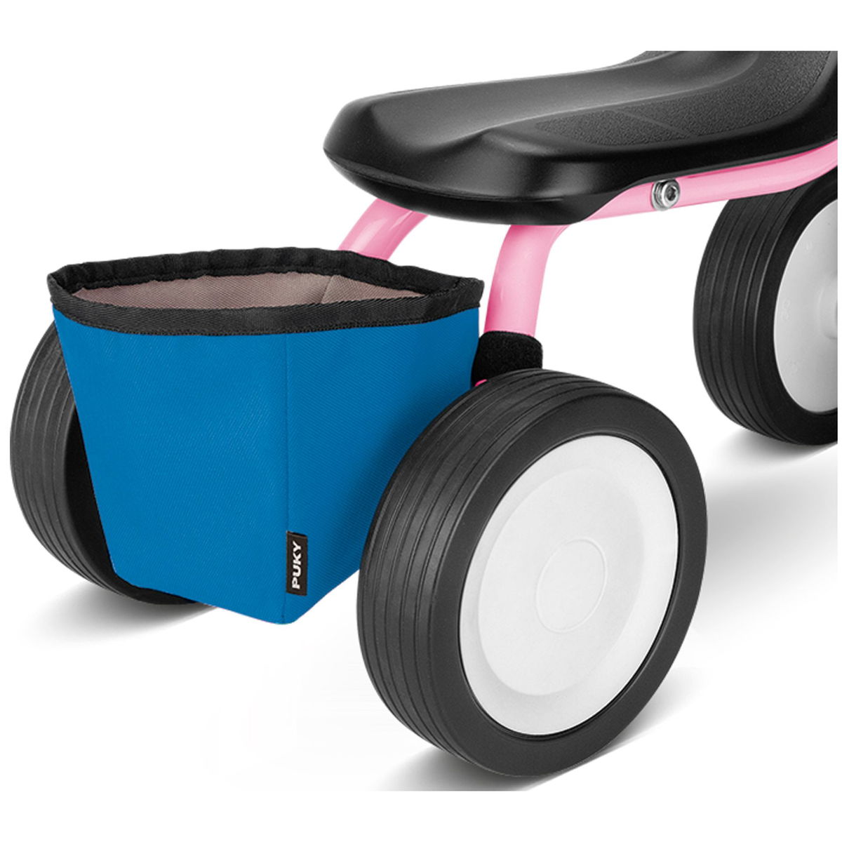 PukyPuky   Rahmentasche RT 1 blue