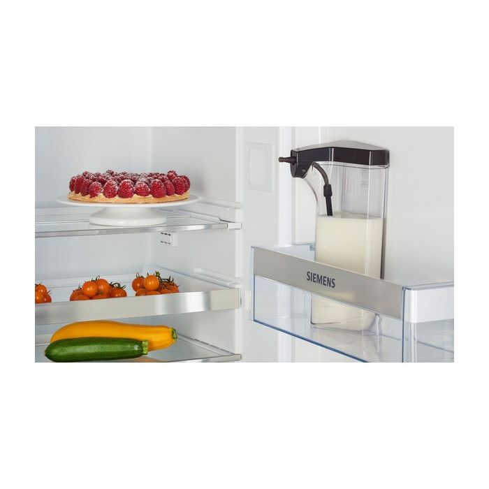 Siemens Kaffeevollautomat EQ900 TQ907DF5