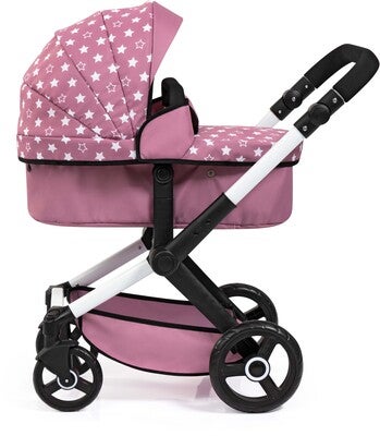 Bayer Design Xeo Dukkevogn, Rosa