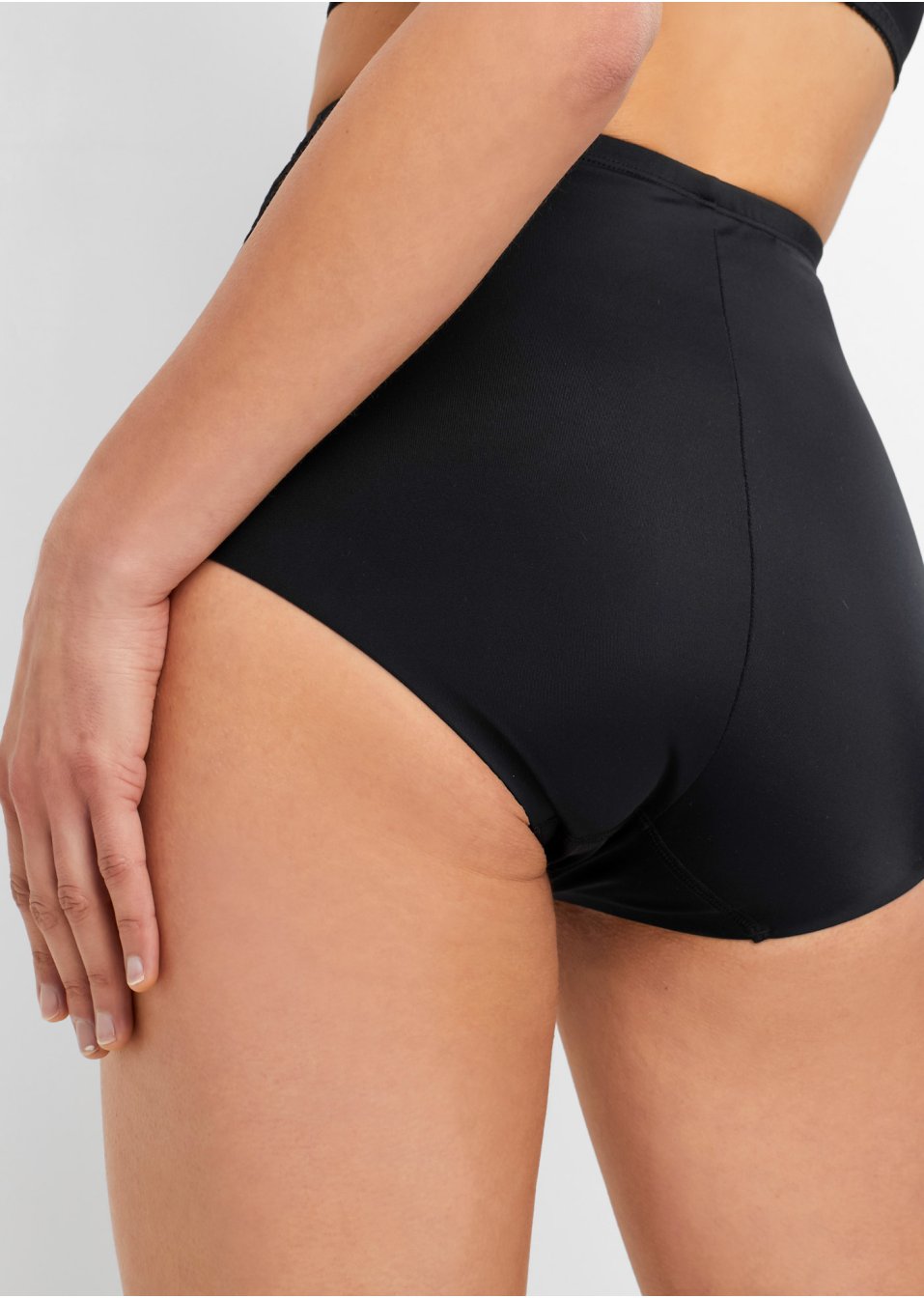 Lot de 2 culottes sculptantes avec léger effet sculptant