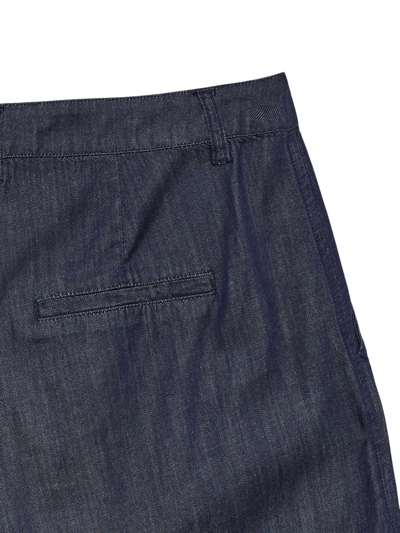 AWFIA High rise Broek