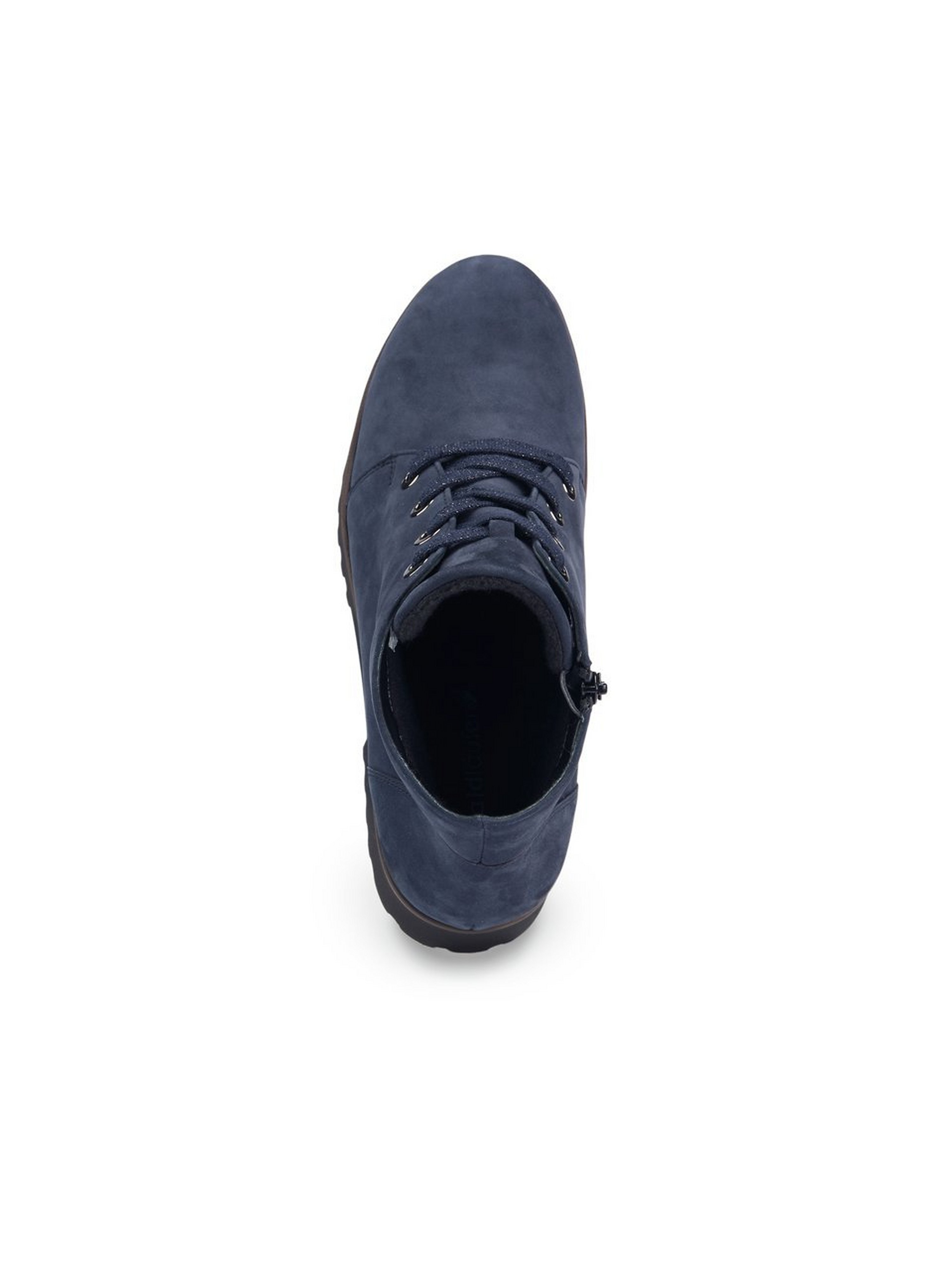 Schnür-Stiefelette Elisa