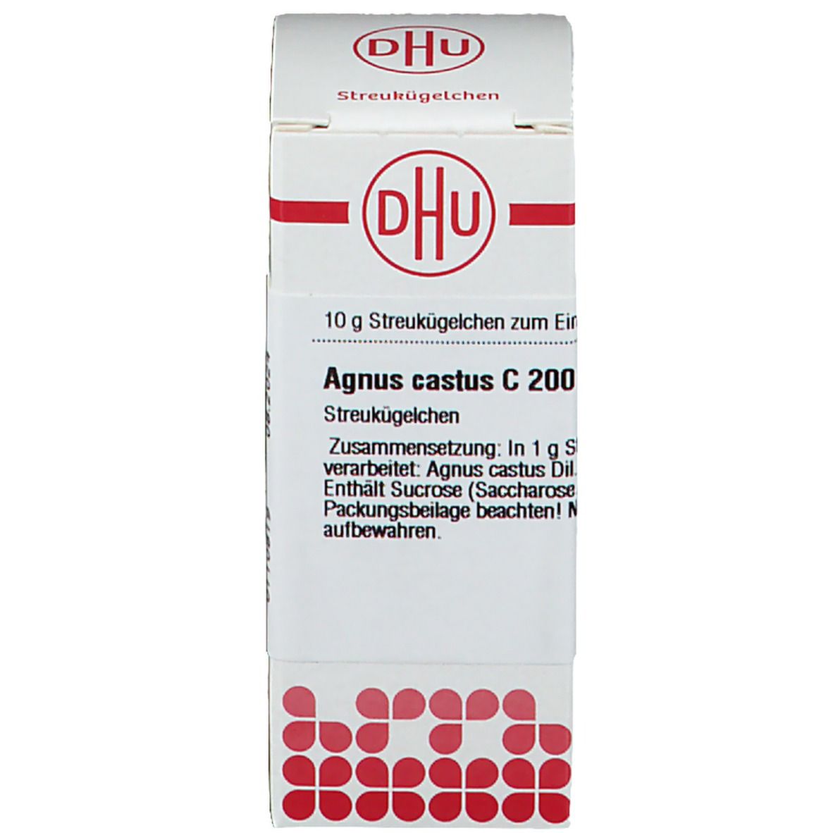 DHU Agnus Castus C200