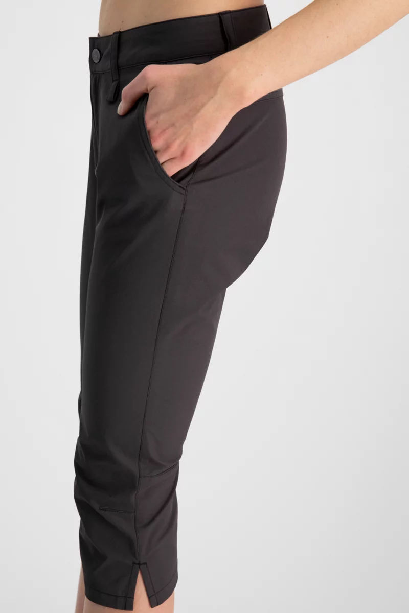 Fjällräven Abisko Damen 34 Wanderhose