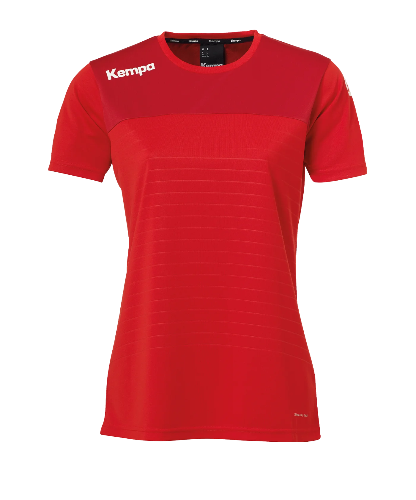 Kempa Emotion 2.0 Trikot Damen Rot F03