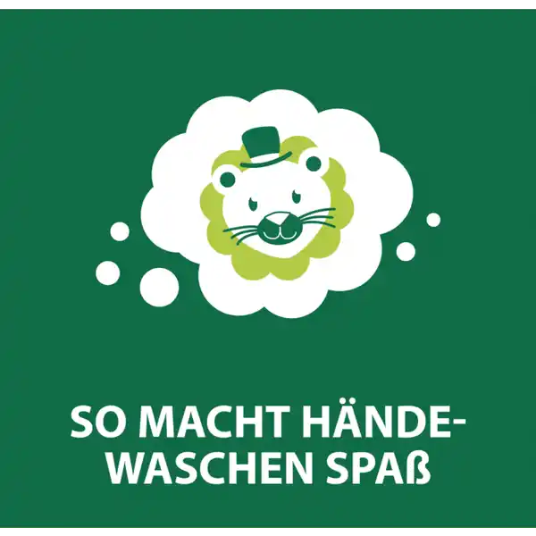 Flüssigseife Aquarium