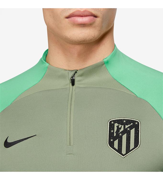 Nike Men Atlético Madrid Dri-FIT 3e Trainingstop 2023/2024