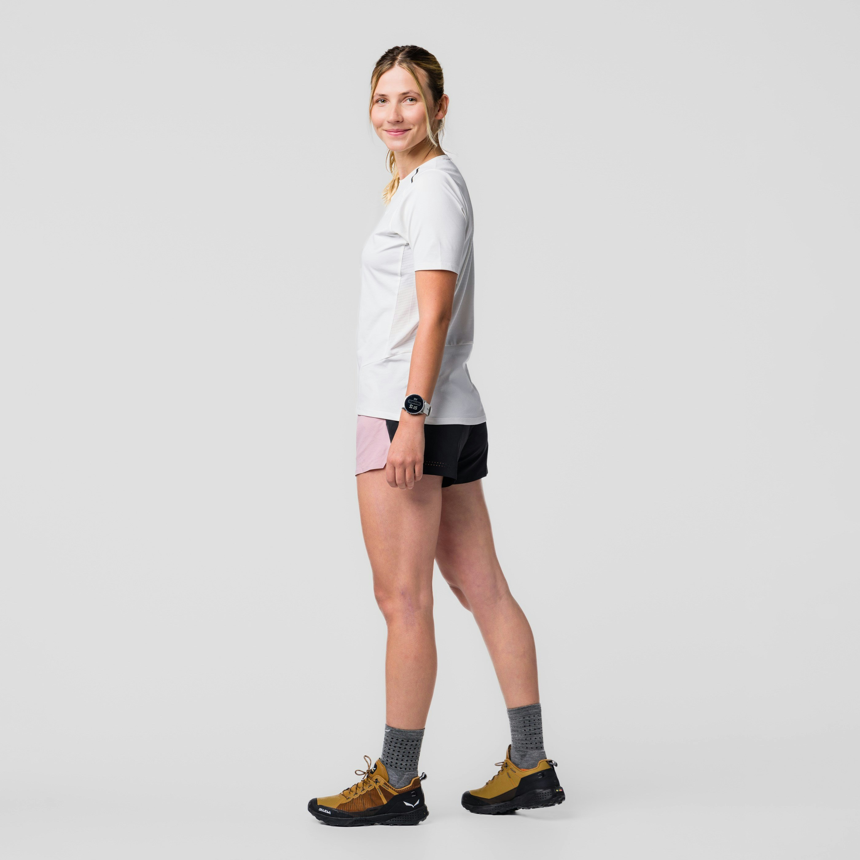 Pedroc 2 Durastretch Shorts Damen