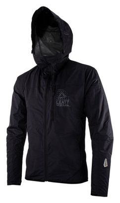 Veste Leatt MTB HydraDri 2.0 Noir