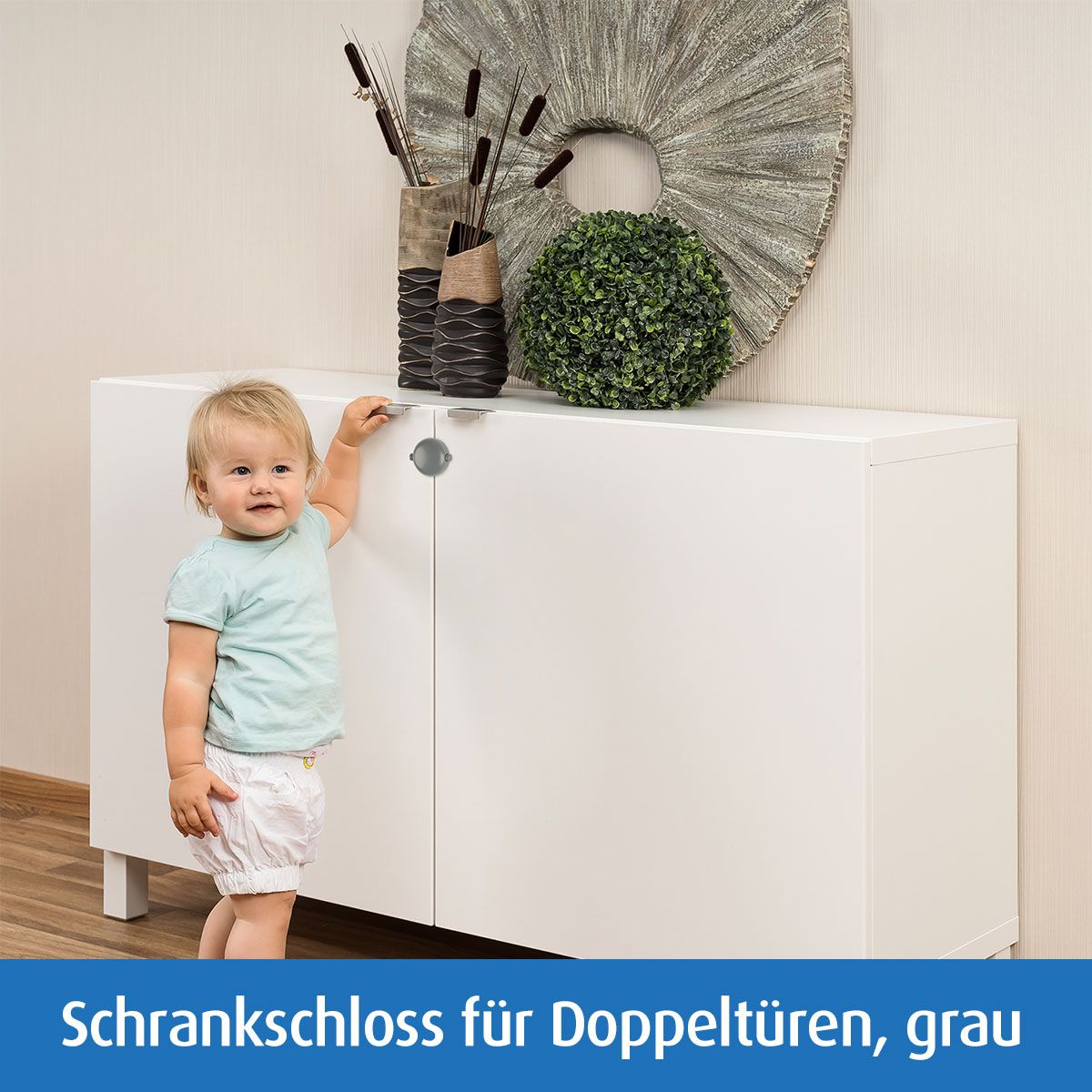 reer Sicherheitsset