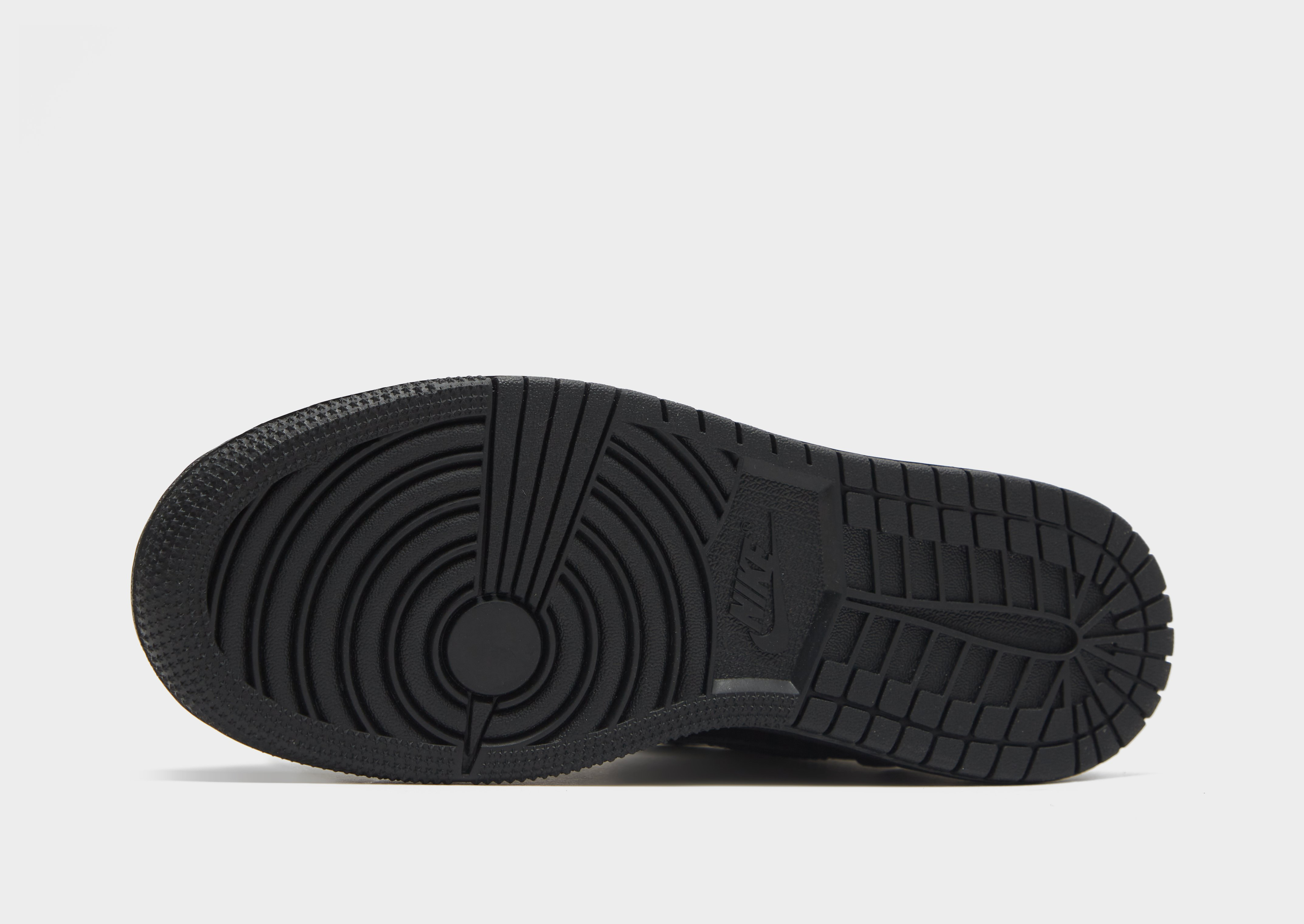 Jordan 1 Mid Enfant