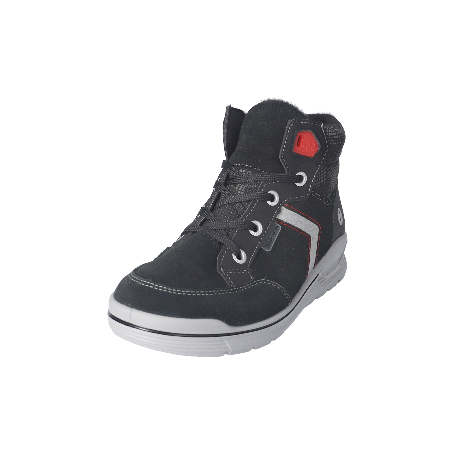 BAJO - Boots