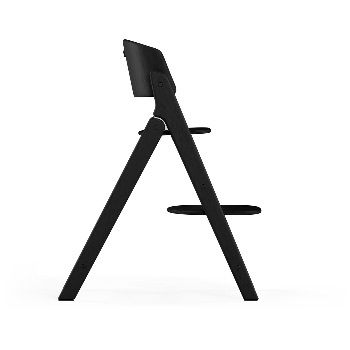 CYBEXCYBEX   Click and Fold 3 in 1 Hochstuhl black
