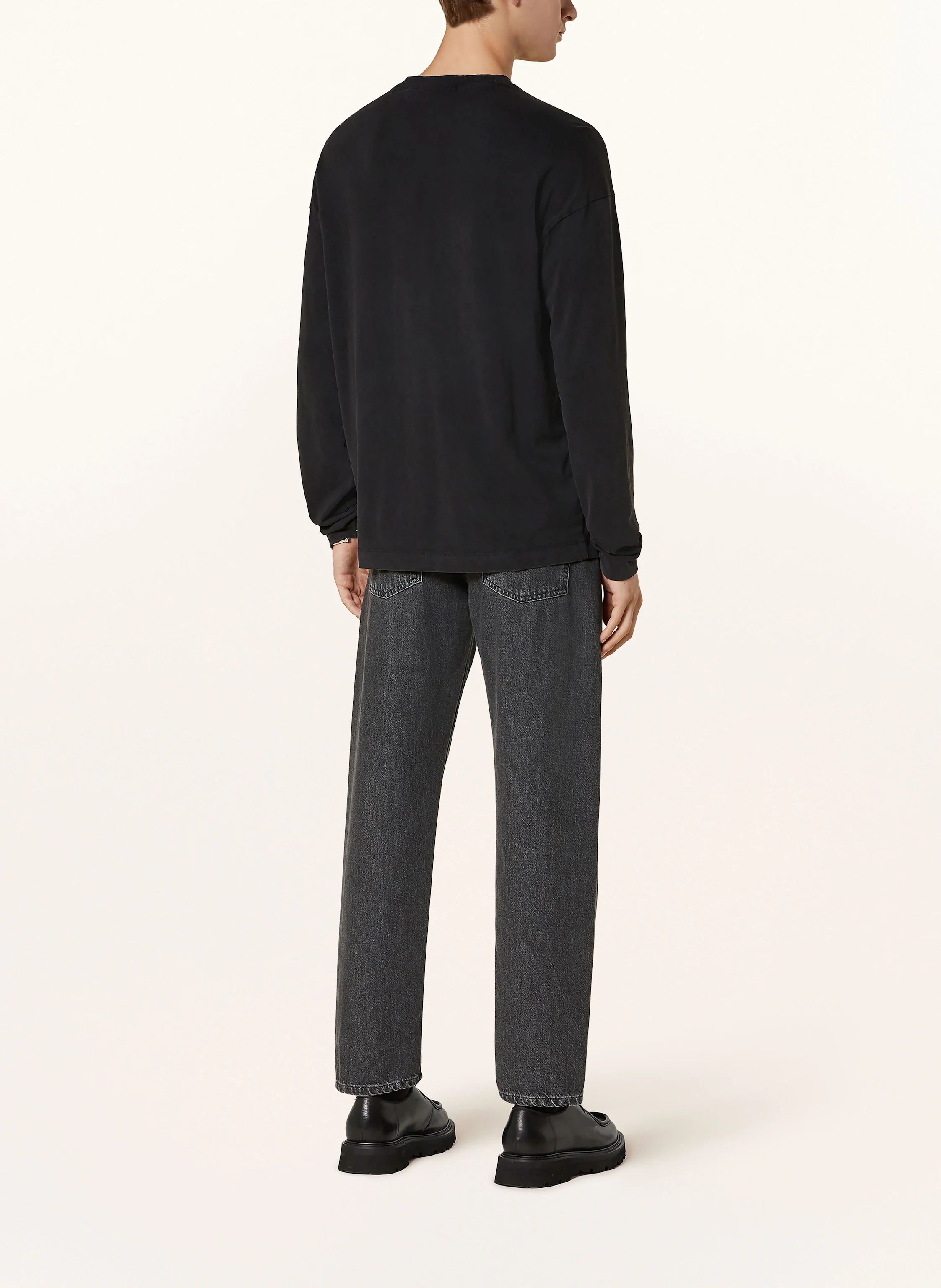 DRYKORN Longsleeve MARRIO