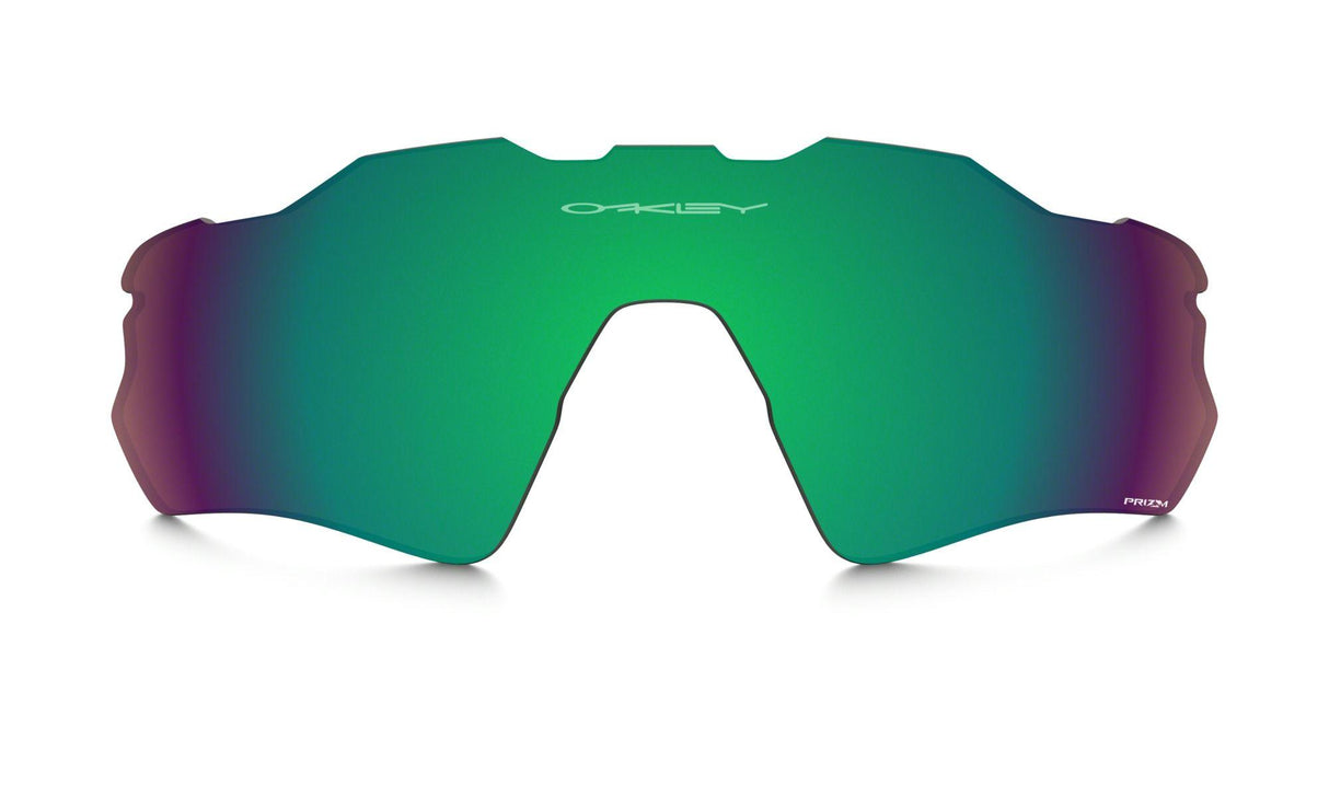 Oakley<br>Radar EV Path