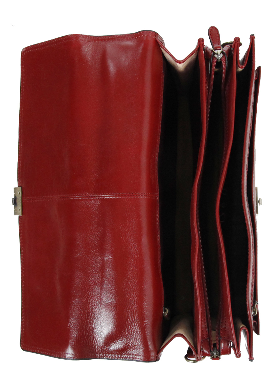 Serviette Katana Specialist 39 cm - 3 soufflets