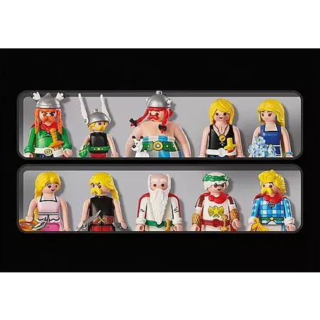 PLAYMOBIL® 71680 Asterix Figurenset