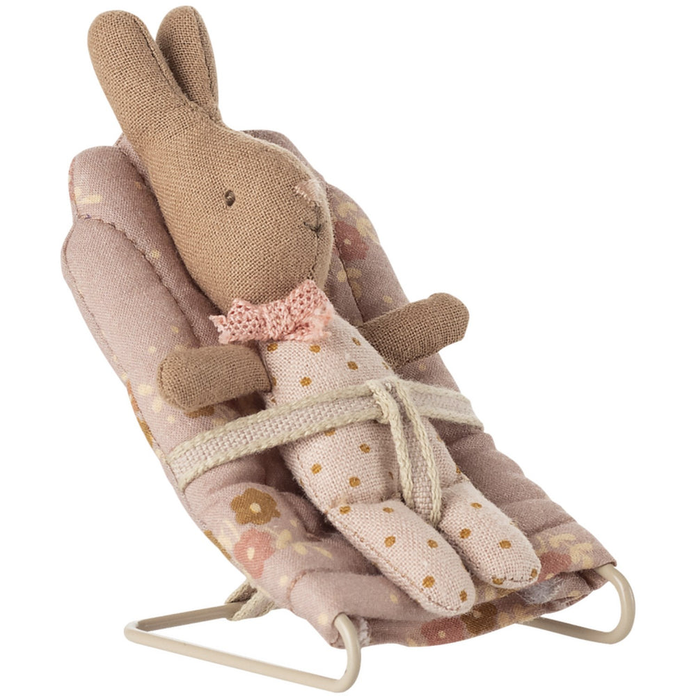 Køb Maileg Babysitter, My - Rosa