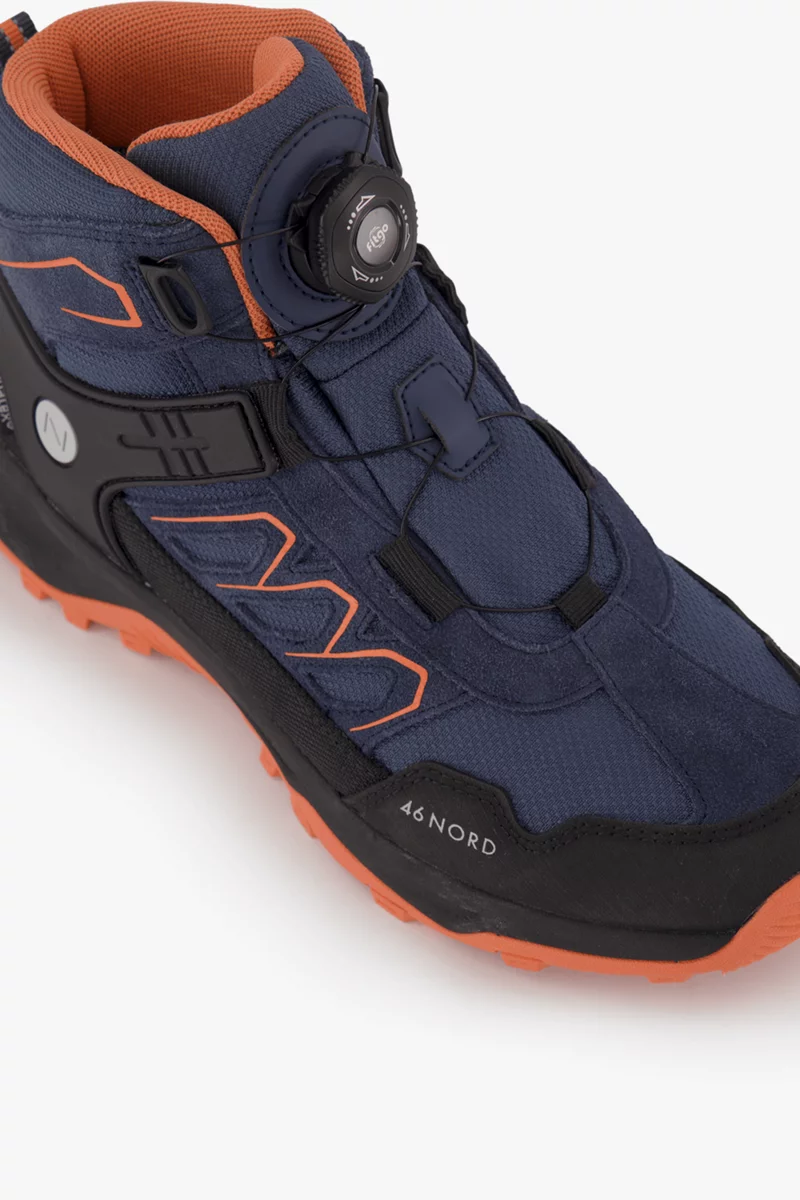 46 NORD Disc Jockey Sympatex® Kinder Wanderschuh