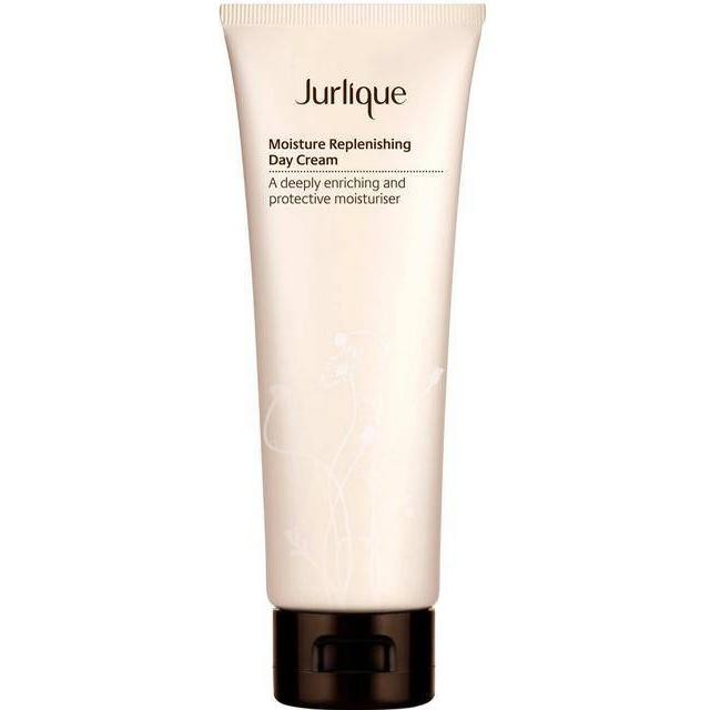 Jurlique - Moisture Replenishing Day Cream 125 ml - Dagcreme