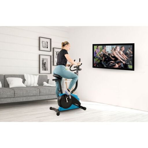 Bicicleta Estática Sparraw Fitness Campo