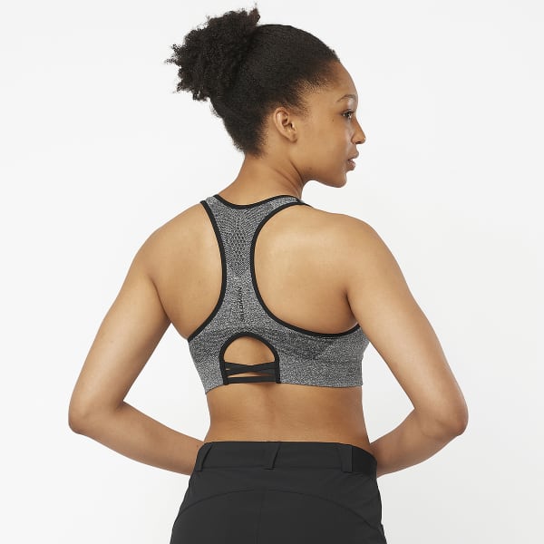 Brassière trail SALOMON ELEVATE MOVE'ON BRA W