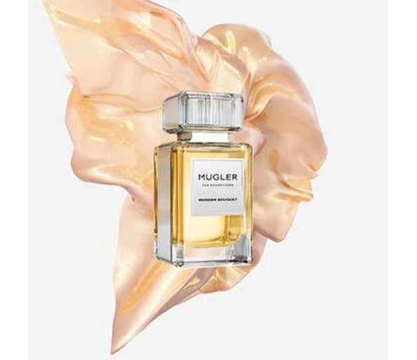 MUGLER Les Exceptions Wonder Bouquet Eau de Parfum