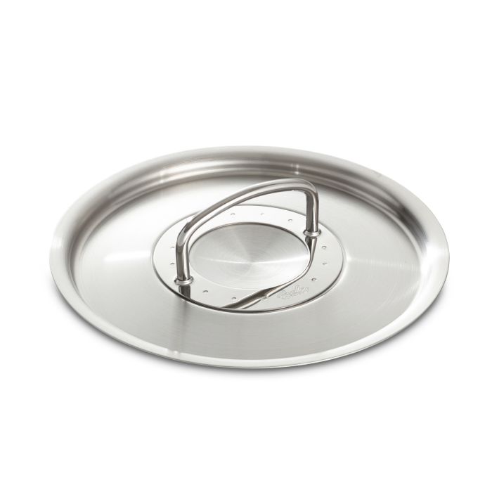 Fissler Original-Profi Collection Metalldeckel18 cm