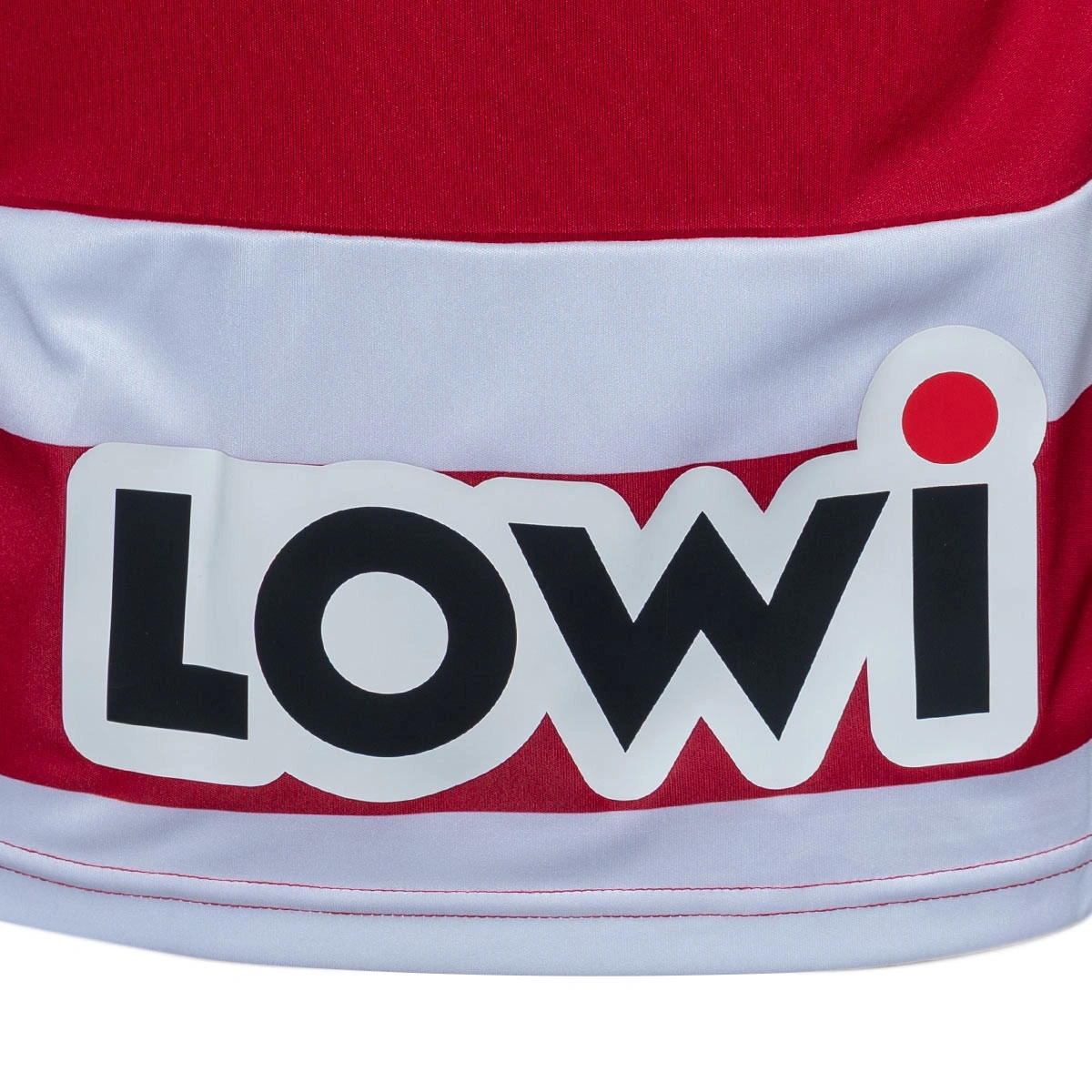 Camisola adidas Granada CF Primeira Equipamento 2025-2026
