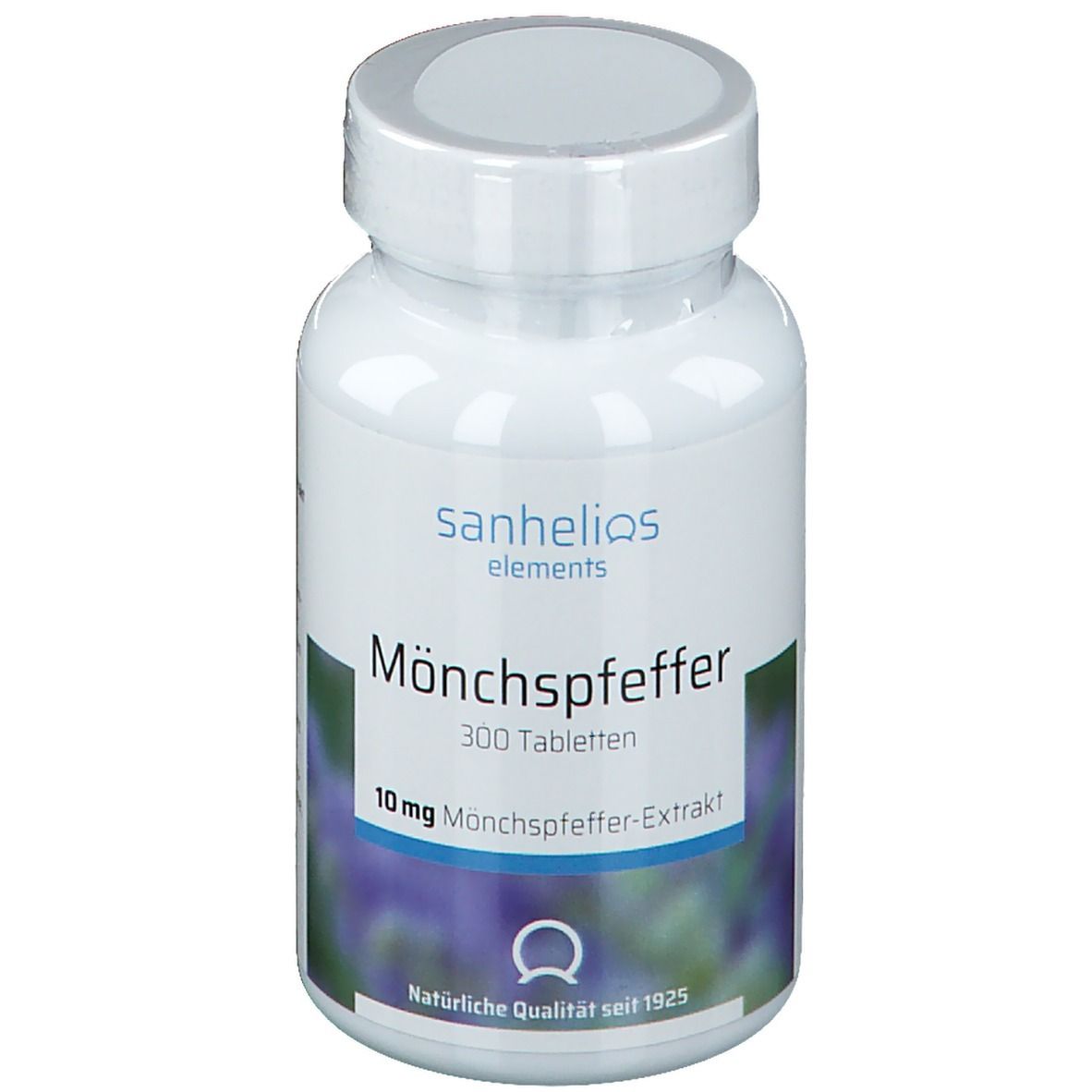 Sanhelios Mönchspfeffer 10 mg