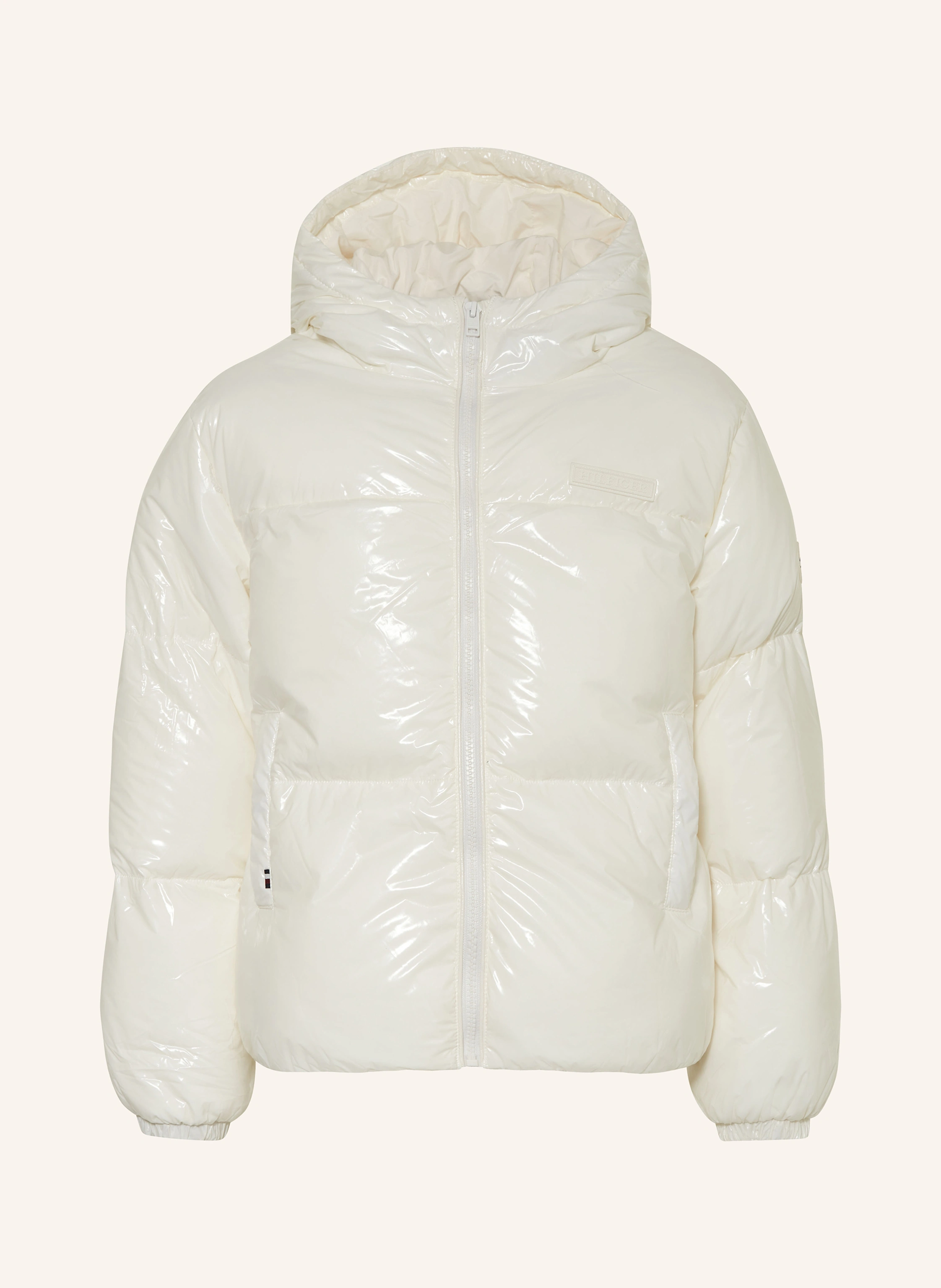 TOMMY HILFIGER Steppjacke NEW YORK
