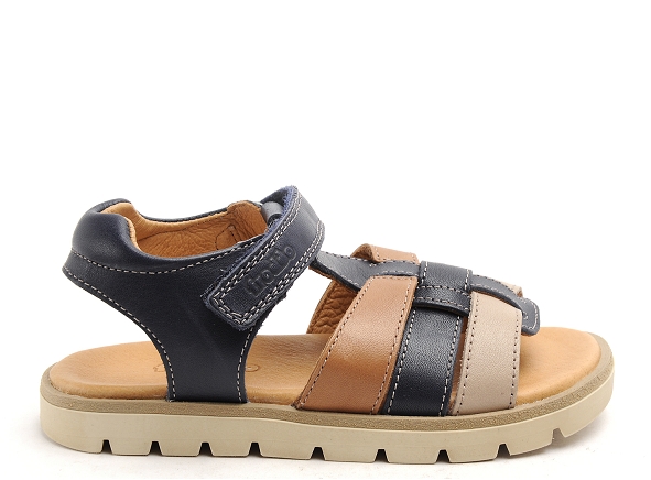 Froddo nu pieds enfant g3150238 bleu