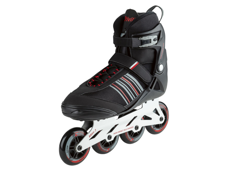 Inlineskates volwassenen