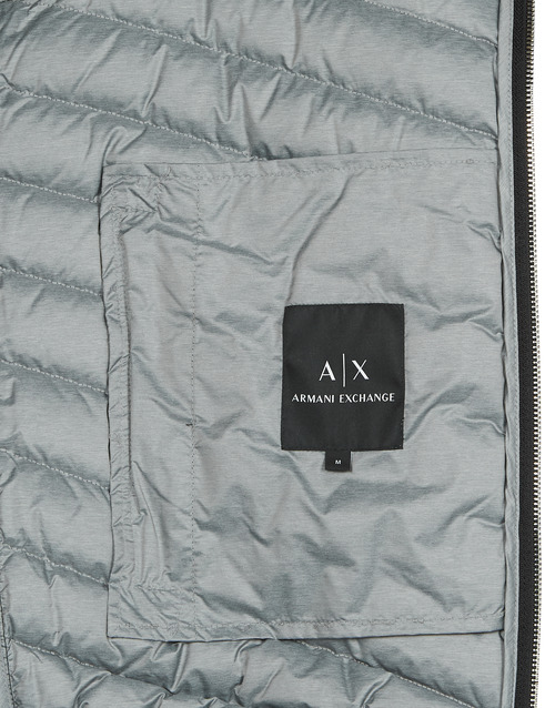 Armani Exchange - 8NZB52 - Noir