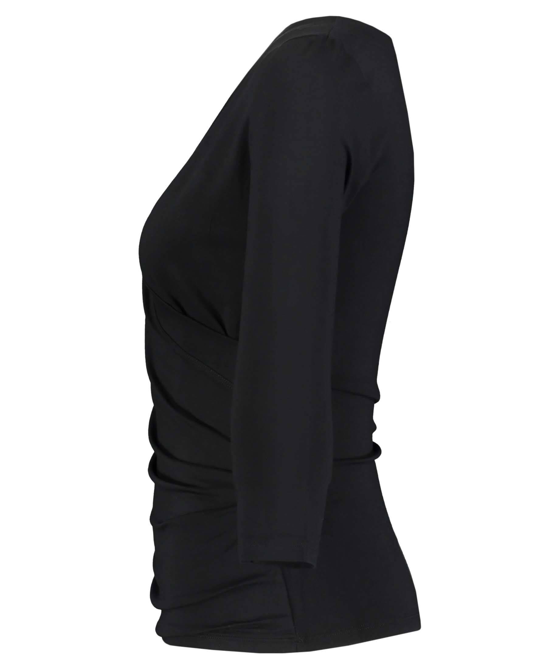 Lauren Ralph Lauren| Damen Shirt Langarm