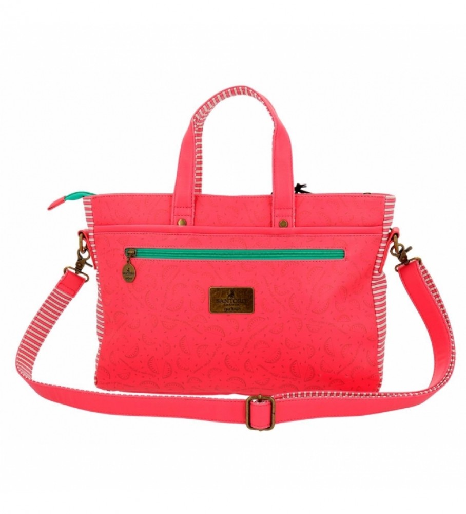 Santoro Bolso para originador 15,6
