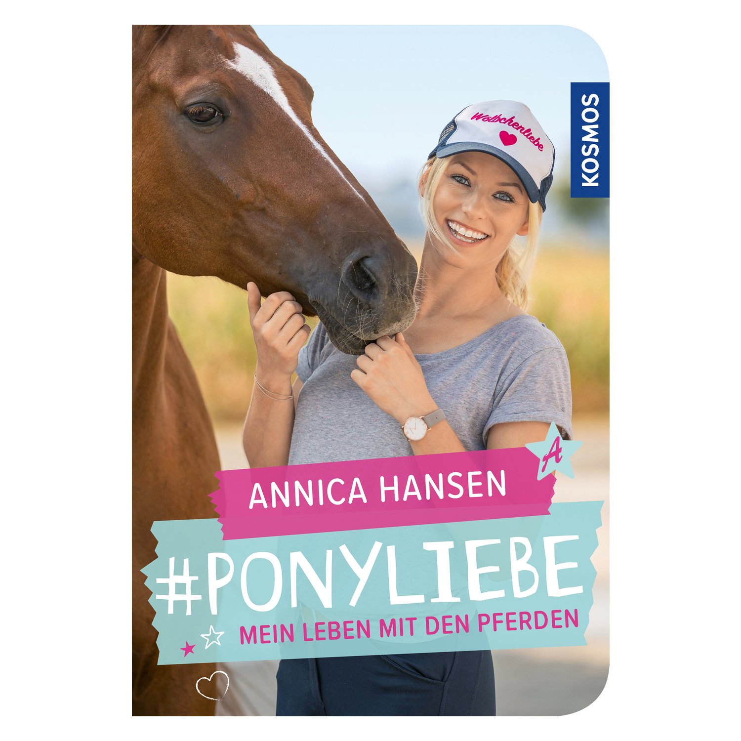 Ponyliebe