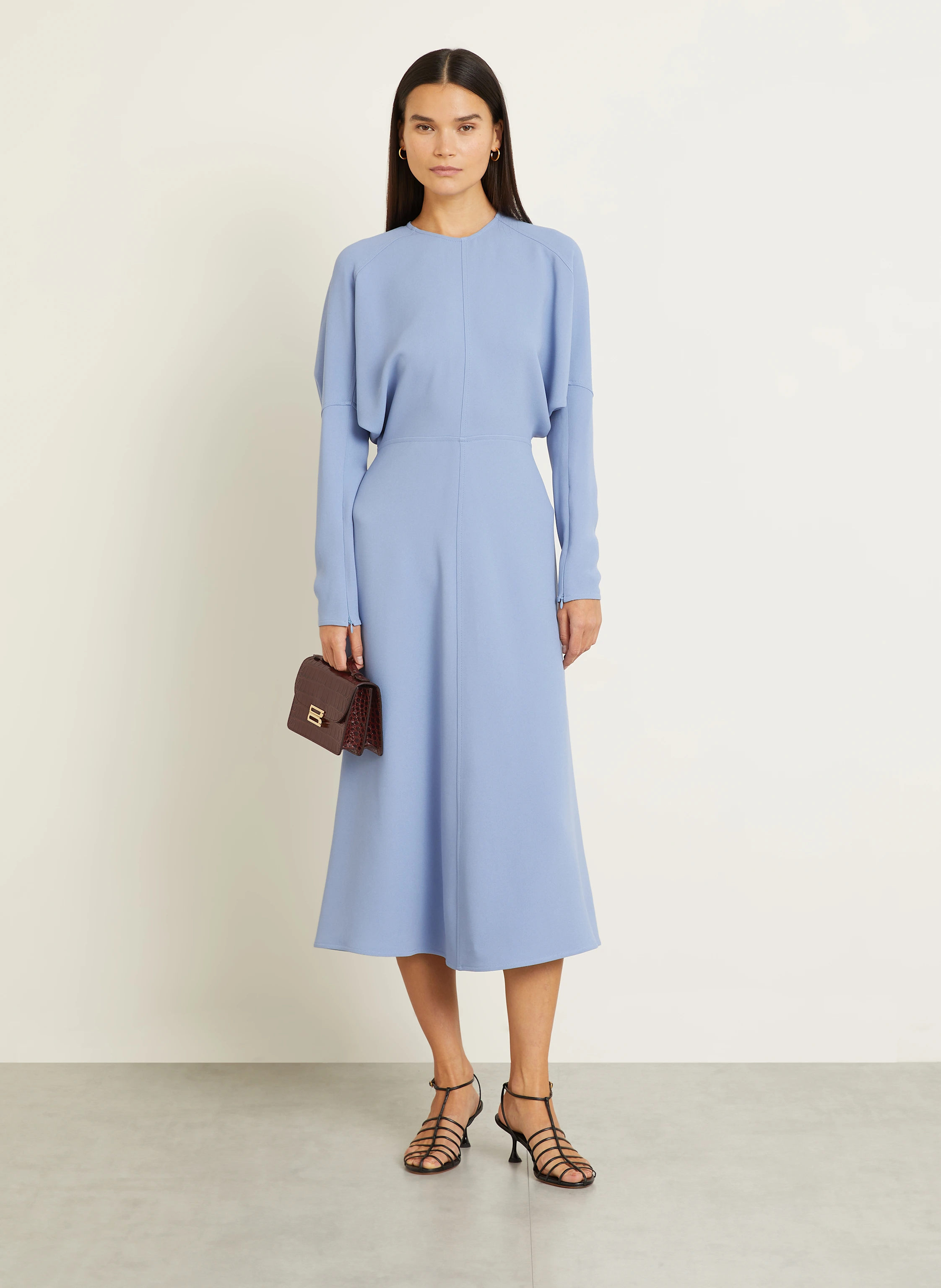 VICTORIA BECKHAM Umhängetasche DORIAN MINI