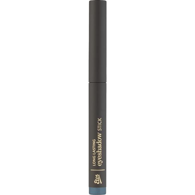 Etos Eyeshadow Stick Dark Blue Blauw
