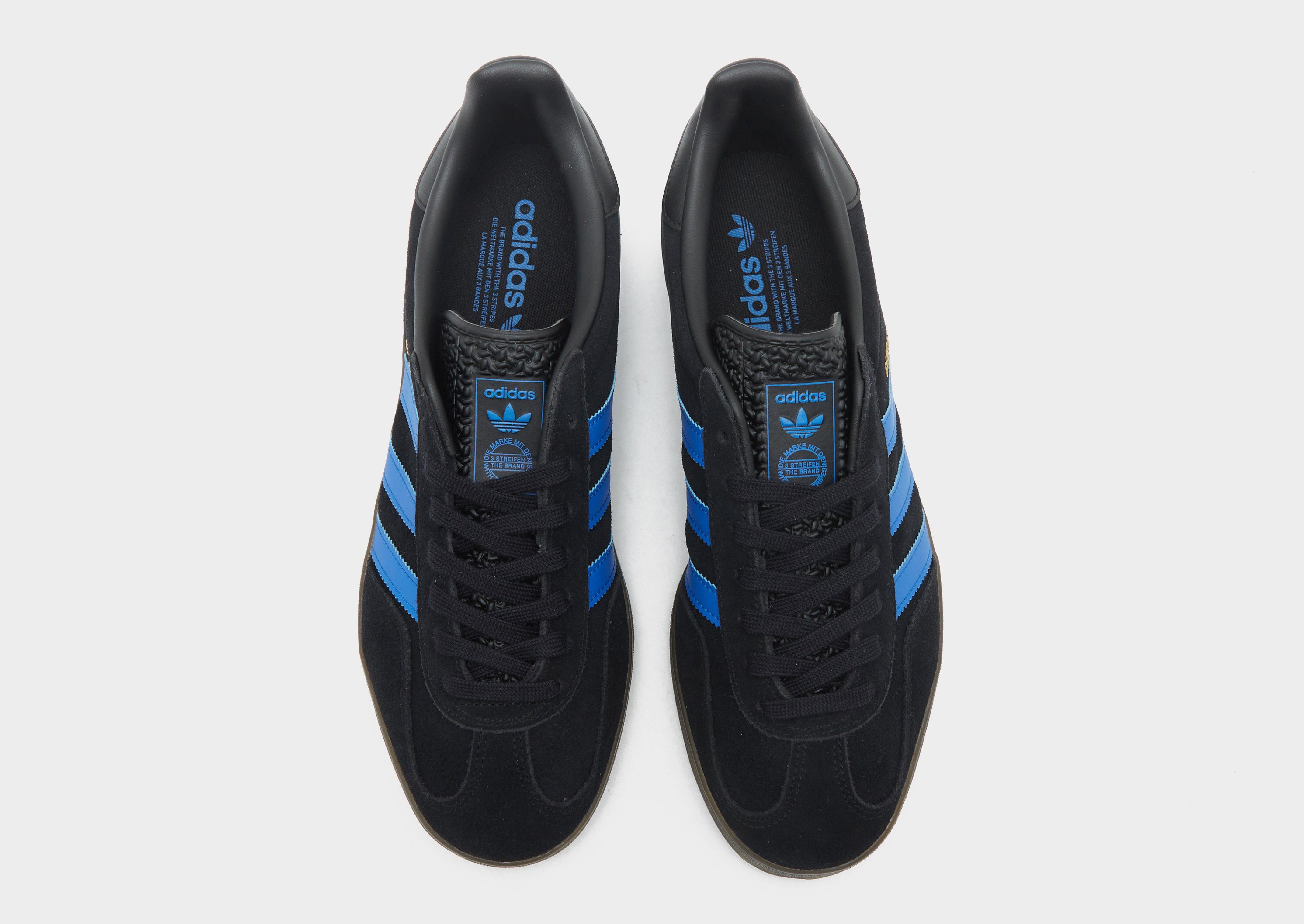 adidas Originals Gazelle Indoor Homme