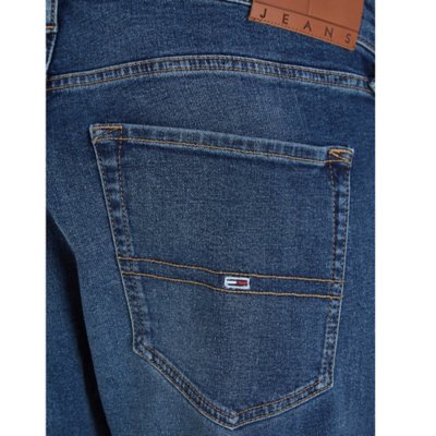 Jean homme Scanton Y Ah5150 TOMMY HILFIGER