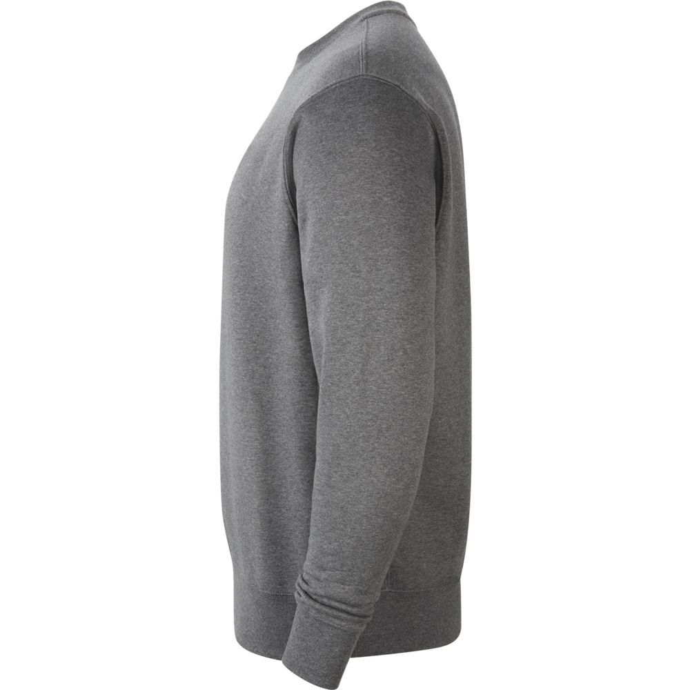 Sweat-shirt Nike Team Club 20 Gris Foncé pour homme