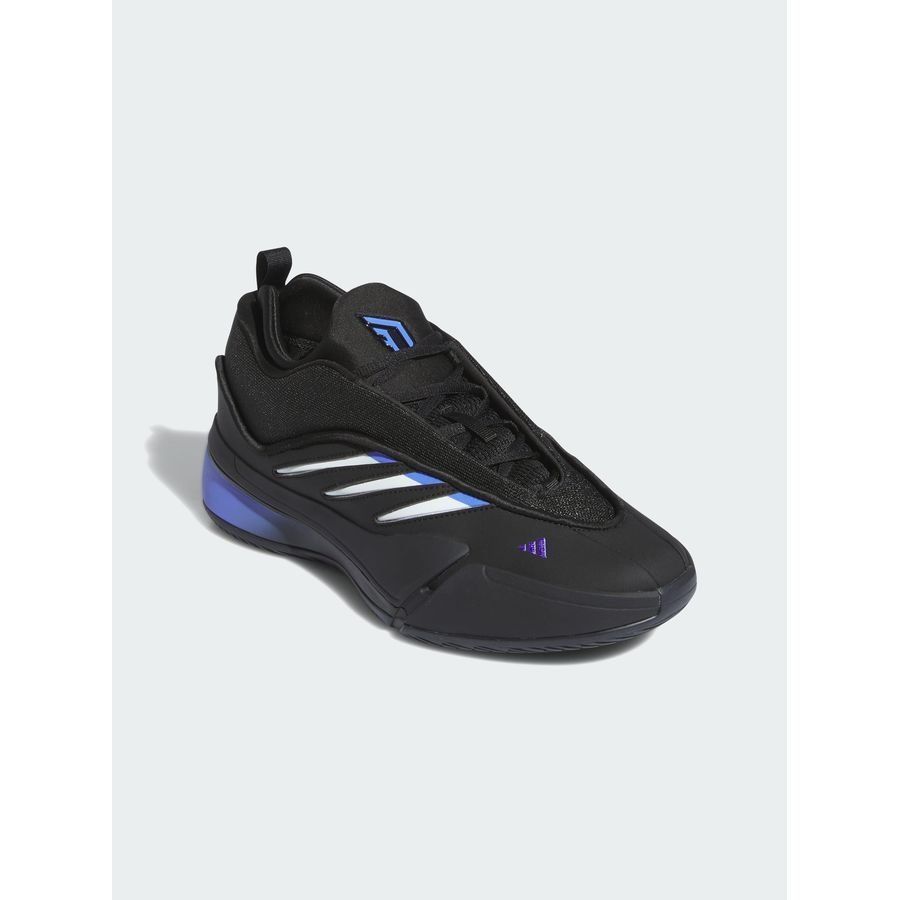 Adidas Chaussure basse Lillard Dame 9