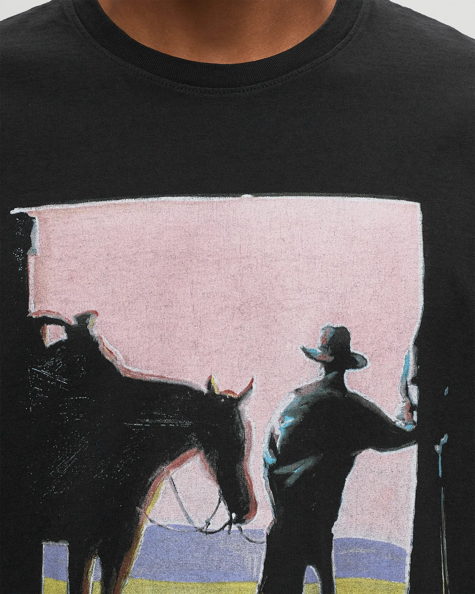 One of these Days ALL THE THINGS I WANT TODAY LONGSLEEVE