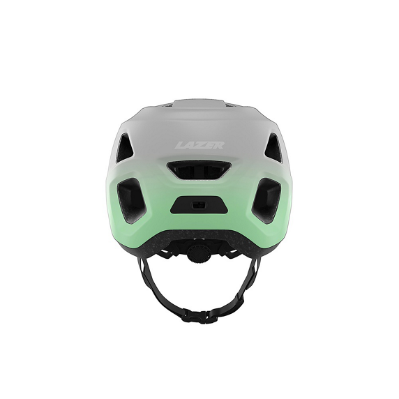 Lazer Finch Kineticore Cykelhjelm Hvid/Mint
