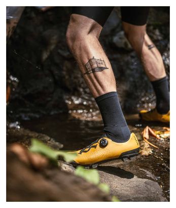 Chaussures Quoc Escape Off-Road Ambre