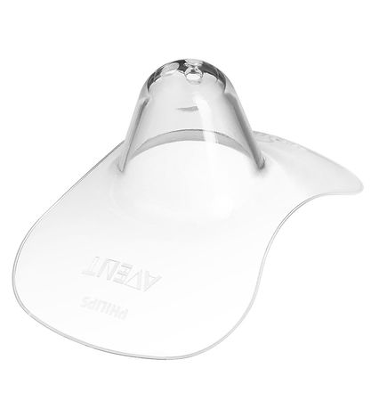 Philips Avent Schnullerstück - 2er-Pack - 15 mm
